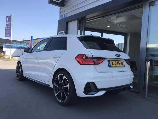 Audi A1 Sportback 30 TFSI Pro Line Automaat