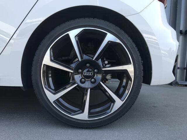 Audi A1 Sportback 30 TFSI Pro Line Automaat