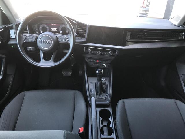 Audi A1 Sportback 30 TFSI Pro Line Automaat