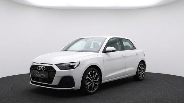 Audi A1 Sportback 30 TFSI 116PK Automaat | Luxe LED-koplampen | Virtual Cockpit | MMI Navigatie Plus