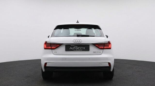 Audi A1 Sportback 30 TFSI 116PK Automaat | Luxe LED-koplampen | Virtual Cockpit | MMI Navigatie Plus