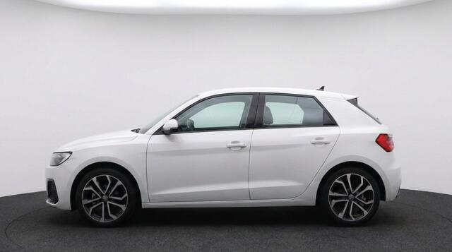 Audi A1 Sportback 30 TFSI 116PK Automaat | Luxe LED-koplampen | Virtual Cockpit | MMI Navigatie Plus