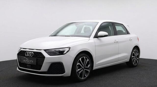 Audi A1 Sportback 30 TFSI 116PK Automaat | Luxe LED-koplampen | Virtual Cockpit | MMI Navigatie Plus