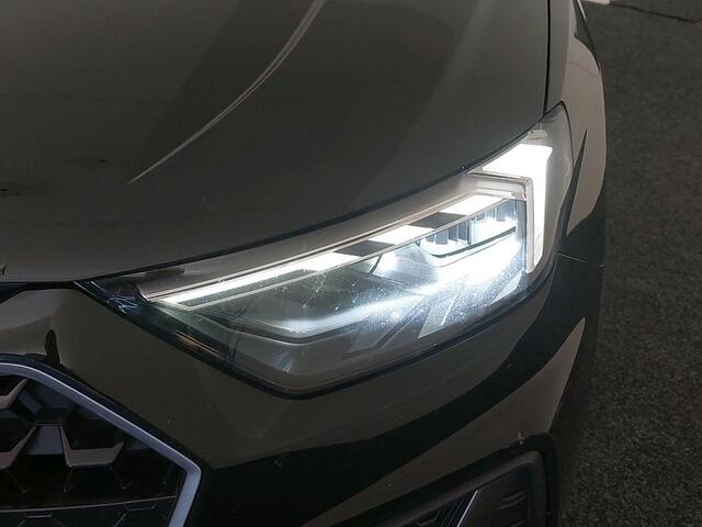 Audi A1 Sportback 25 TFSI S-Line / AUTOMAAT/ DIGITAL DASH/ AIRCO/ MULTIMEDIA/ LED