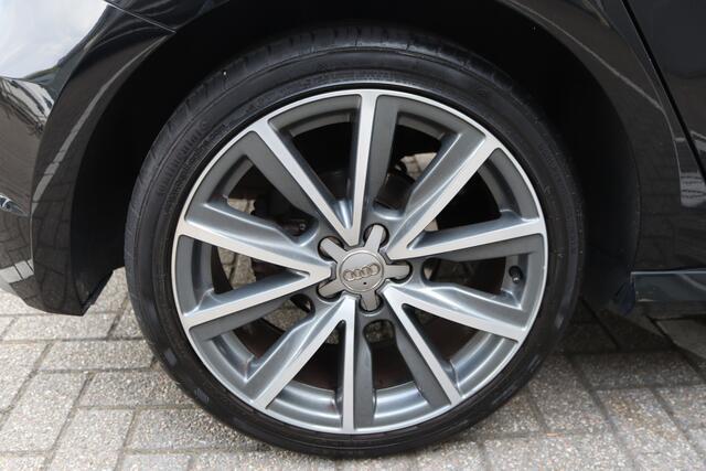 Audi A1 Sportback 1.0 TFSI Advance | S-line | LED | Navigatie