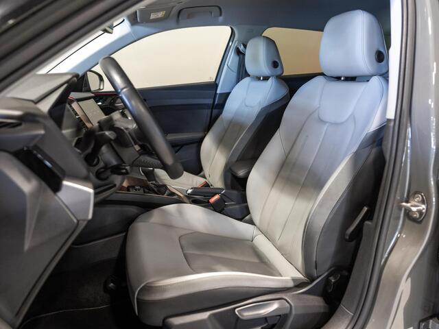 Audi A1 Sportback 40 TFSI edition one 200 pk / Bang & Olufsen / Stoelverwarming / Lederen bekleding / Apple carplay / Airco