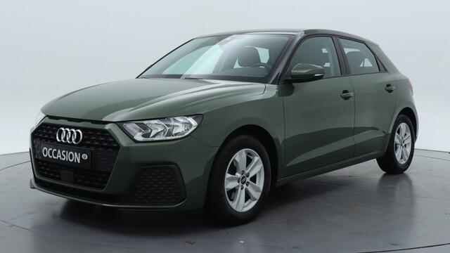 Audi A1 Sportback 30 TFSI 110PK Pro Line | Contrast dak | Sportstoelen | Cruise control | 2