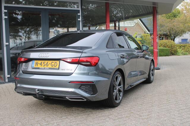 Audi A3 Limousine 35 TFSI edition one