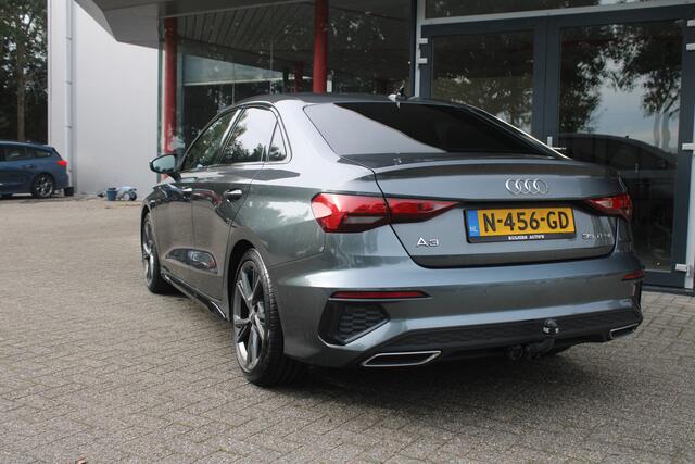 Audi A3 Limousine 35 TFSI edition one