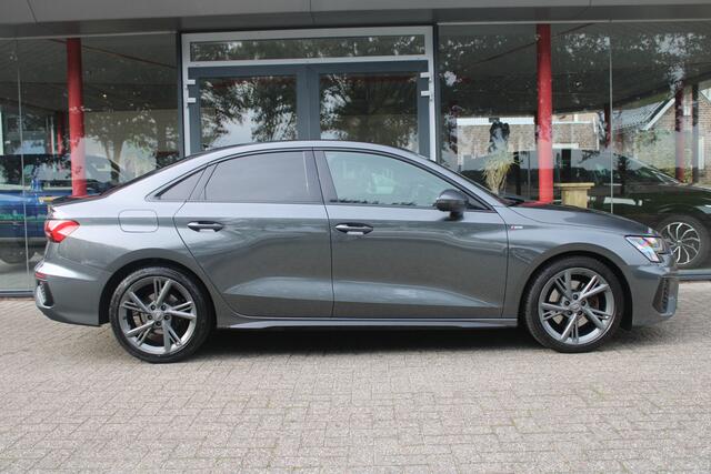 Audi A3 Limousine 35 TFSI edition one