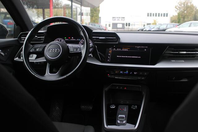 Audi A3 Limousine 35 TFSI edition one
