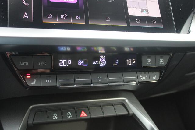 Audi A3 Limousine 35 TFSI edition one