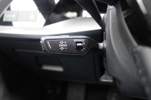 Audi A3 Limousine 35 TFSI edition one
