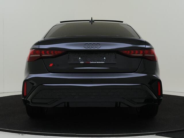 Audi A3 Limousine 35 TFSI S edition