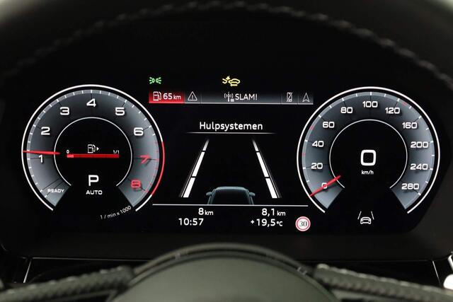 Audi A3 Limousine S Edition 35 TFSI 150 pk | Comfortpakket plus | Sonos premium 3d | Glazen panoramadak |