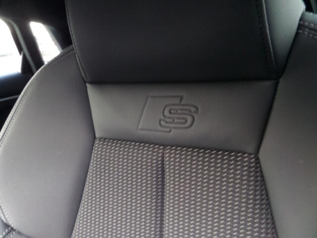 Audi A3 2xS-Line / Navi / Virt.Cockpit / Autom./ NLauto /Full LED