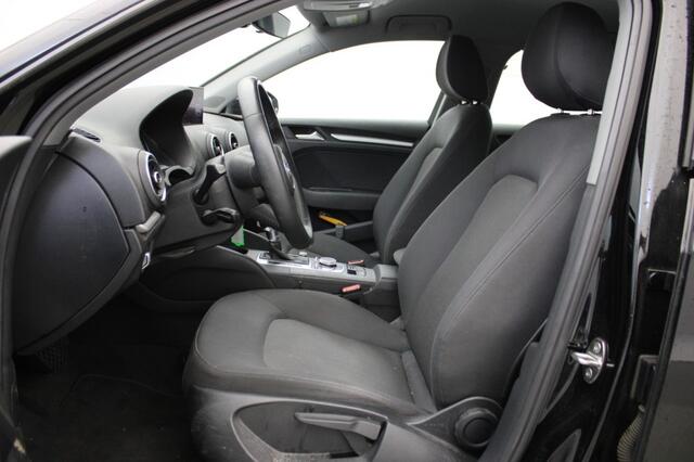 Audi A3 1.6 TDI Automaat - Xenon, Cruise