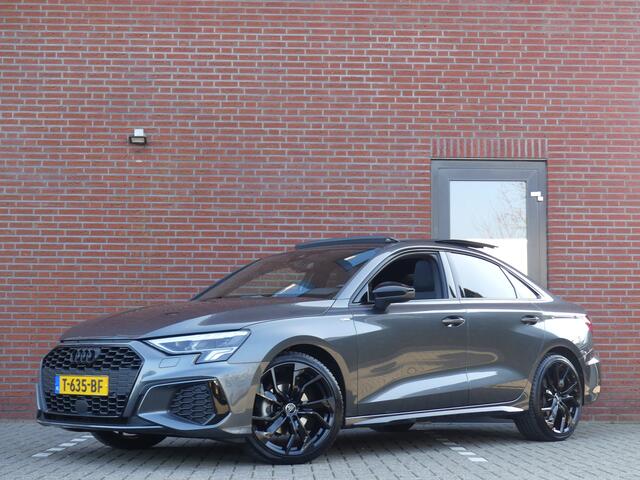 Audi A3 Limousine 35 TFSI S-Line / Panoramadak