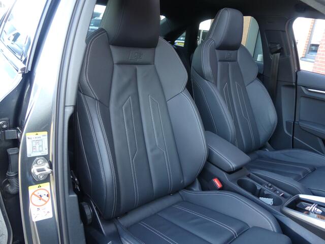 Audi A3 Limousine 35 TFSI S-Line / Panoramadak