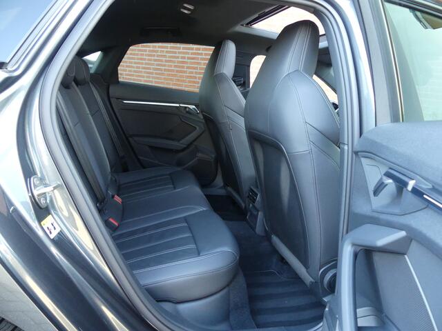 Audi A3 Limousine 35 TFSI S-Line / Panoramadak