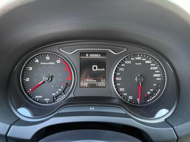 Audi A3 Limousine 1.5 TFSI Sport S Line Edition Automaat.