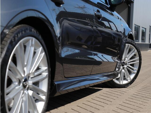 Audi A3 30 TFSI Sport S Line Edition I Automaat I Navi I Half-leder