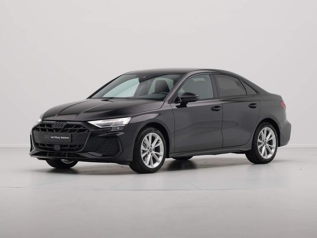 Audi A3 Limousine 30 TFSI 115pk S Line edition Navigatie Pdc Clima Cruise