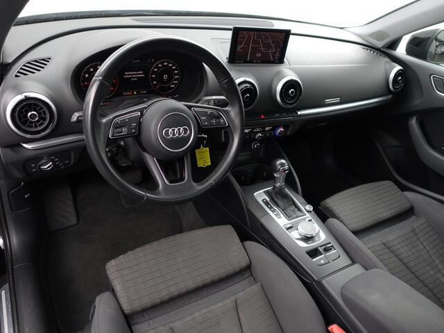 Audi A3 Limousine 35 TFSI Pro Line Aut- Panoramadak, Xenon Led, Ada Cruise, Dynamic Select, Virtual Cockpit, Sport Interieur