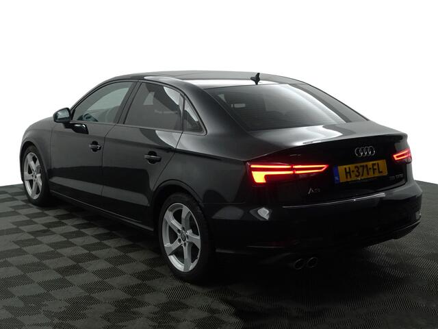 Audi A3 Limousine 35 TFSI Pro Line Aut- Panoramadak, Xenon Led, Ada Cruise, Dynamic Select, Virtual Cockpit, Sport Interieur