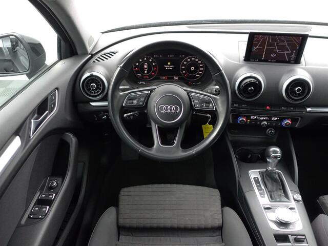 Audi A3 Limousine 35 TFSI Pro Line Aut- Panoramadak, Xenon Led, Ada Cruise, Dynamic Select, Virtual Cockpit, Sport Interieur