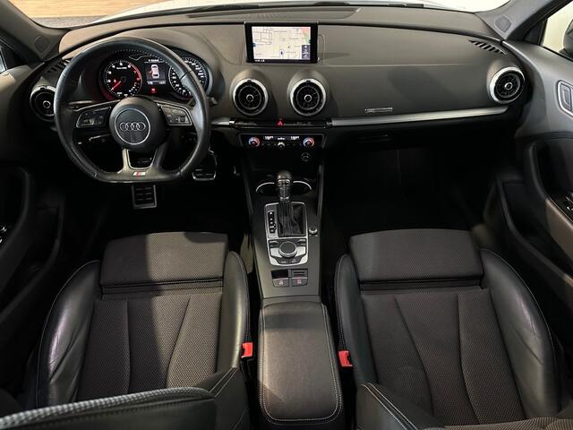 Audi A3 30 TFSI SP.SL.E NAP l AUTOMAAT l LED l CLIMA l 18 INCH l PDC l
