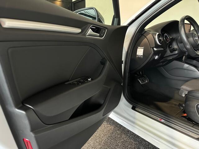 Audi A3 30 TFSI SP.SL.E NAP l AUTOMAAT l LED l CLIMA l 18 INCH l PDC l
