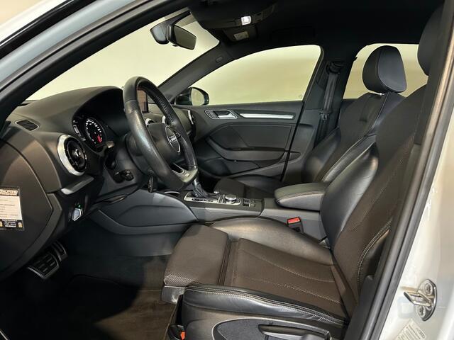 Audi A3 30 TFSI SP.SL.E NAP l AUTOMAAT l LED l CLIMA l 18 INCH l PDC l