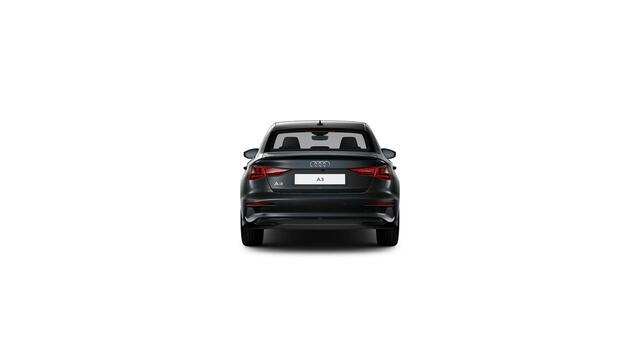 Audi A3 Limousine 35 TFSI edition one | 150 PK | Automaat | Matrix LED koplampen | Achteruitrijcamera |