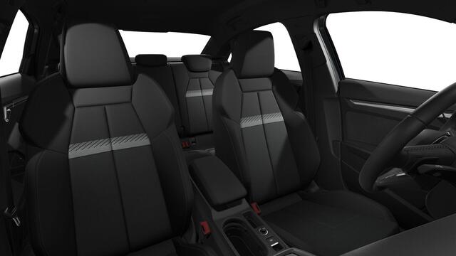Audi A3 Limousine 35 TFSI edition one | 150 PK | Automaat | Matrix LED koplampen | Achteruitrijcamera |