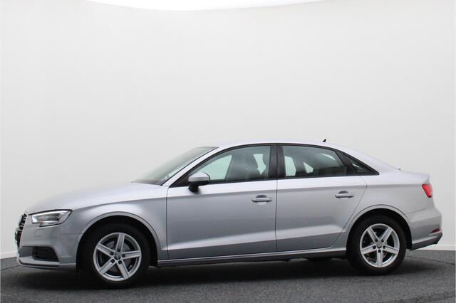 Audi A3 Limousine 35 TFSI CoD Pro Line Automaat Xenon, Navigatie, DAB, Sportstoelen, PDC