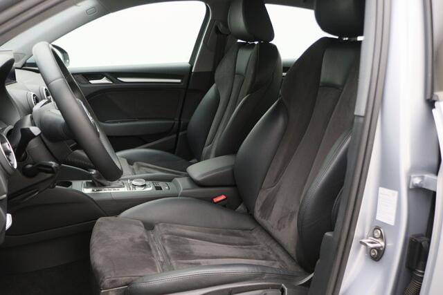 Audi A3 Limousine 35 TFSI CoD Pro Line Automaat Xenon, Navigatie, DAB, Sportstoelen, PDC