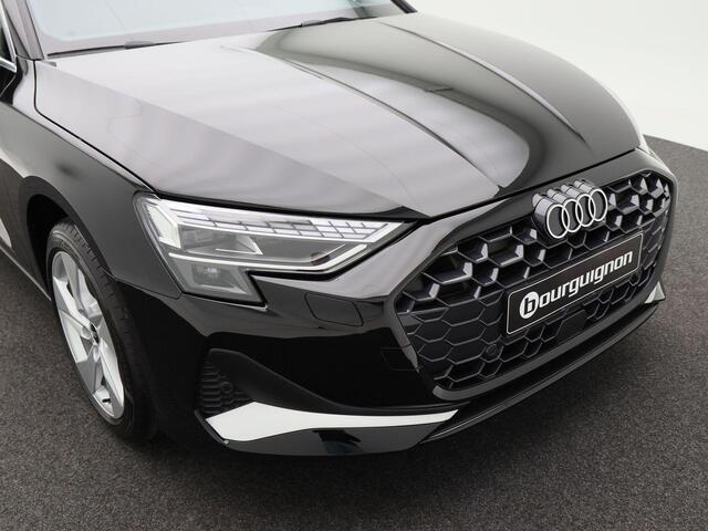Audi A3 Advanced edition 30 TFSI | 116 PK Sportback | 17 inch | Ledkoplampen plus |