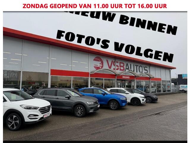 Audi A3 30TFSI AUT. EDITION SPORTBACK NAVI AIRCO LED