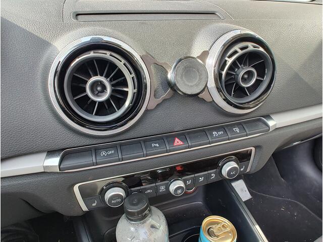 Audi A3 Cabriolet 1.4 TFSI AMBITION PRO LINE OPEN DAYS Cruise | Clima | Lederen bekleding