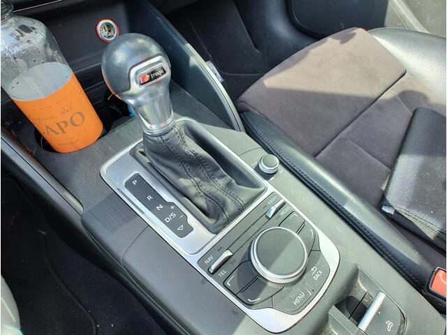 Audi A3 Cabriolet 1.4 TFSI AMBITION PRO LINE OPEN DAYS Cruise | Clima | Lederen bekleding