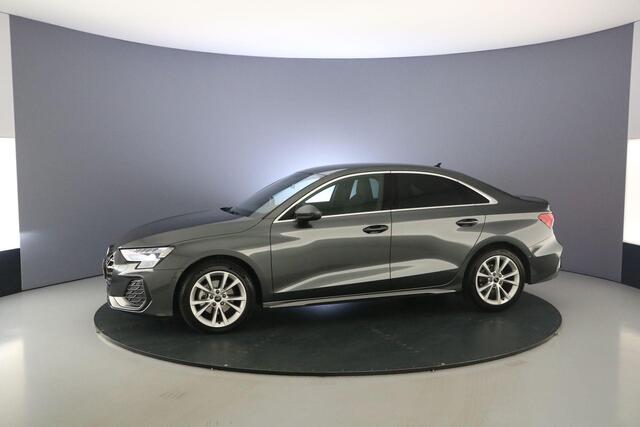 Audi A3 Limousine 30 TFSI S edition | Audi sound | Carplay | Led | Virtual cockpit |