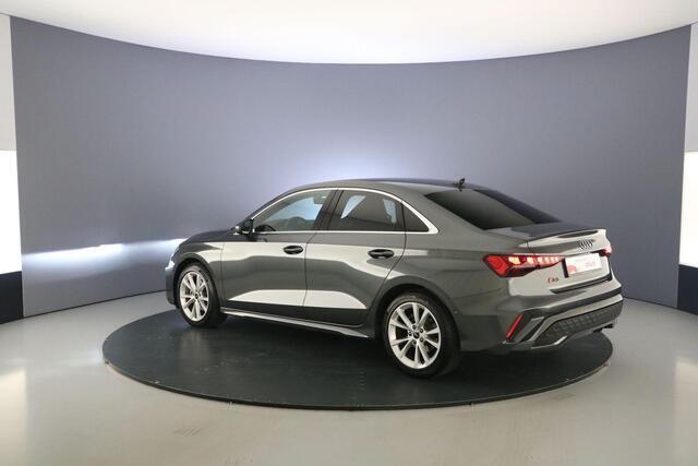 Audi A3 Limousine 30 TFSI S edition | Audi sound | Carplay | Led | Virtual cockpit |