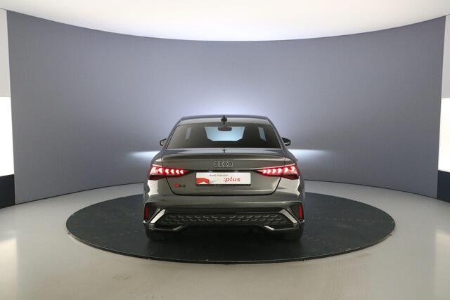 Audi A3 Limousine 30 TFSI S edition | Audi sound | Carplay | Led | Virtual cockpit |