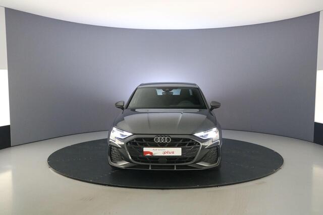 Audi A3 Limousine 30 TFSI S edition | Audi sound | Carplay | Led | Virtual cockpit |