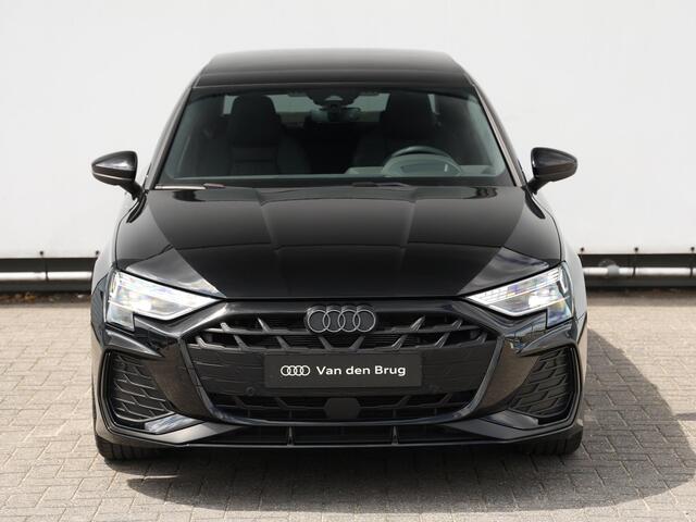 Audi A3 Limousine S edition 35 TFSI | Head Up | Pano | Elektr. verstelbare voorstoelen | SONOS | Nieuwprijs ¤68.400 |
