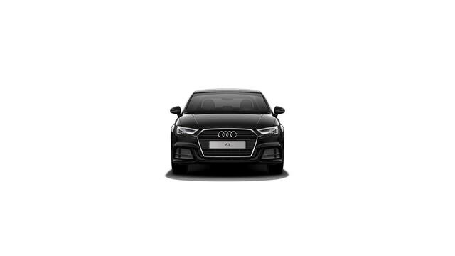 Audi A3 Limousine 30 TFSI Advance Sport | 116 PK | Navigatiesysteem | Sportstoelen | Audi virtual cockpit | S line |