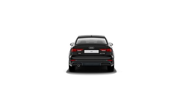 Audi A3 Limousine 30 TFSI Advance Sport | 116 PK | Navigatiesysteem | Sportstoelen | Audi virtual cockpit | S line |
