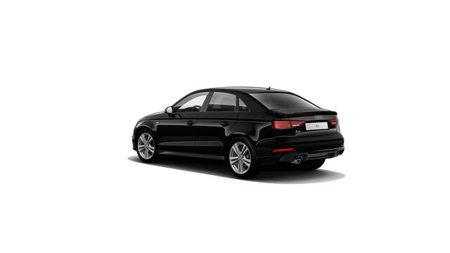 Audi A3 Limousine 30 TFSI Advance Sport | 116 PK | Navigatiesysteem | Sportstoelen | Audi virtual cockpit | S line |