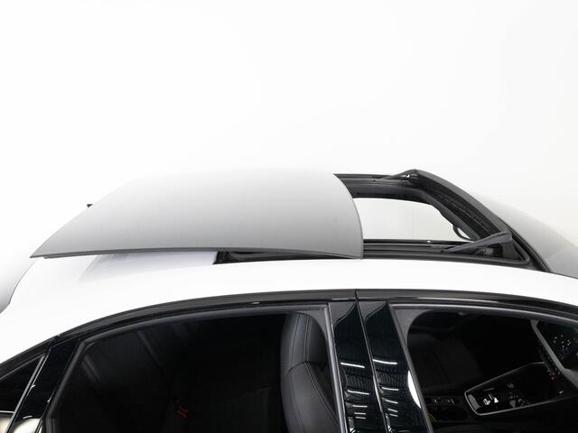 Audi A3 Limousine S-Line 35 TFSI 150 pk Automaat | Matrix LED | Panoramadak | Bang & Olufsen | Navigatie |
